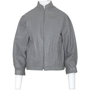 (Finland) Vintage, 1980s, Lamb Nappa